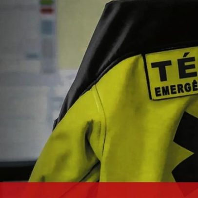 Trabalhadores do INEM contestam afirmações da CTI que não refletem a realidade