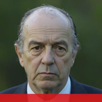 MP aponta contradições no testemunho de Paulo Santana Lopes na Operação Lex
