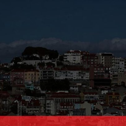 Custos de construção de habitação nova sobem 4,5% em outubro
