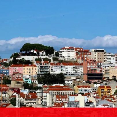 Salários pagam 189 euros a mais de IRS que rendimentos de senhorios