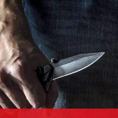 Homem é esfaqueado pelo namorado em Coimbra