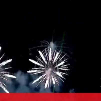 Réveillon em Lisboa ou Porto: como aceder às festas de Passagem de Ano