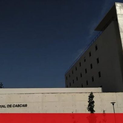 PSP de Cascais detém três por tráfico e posse de arma