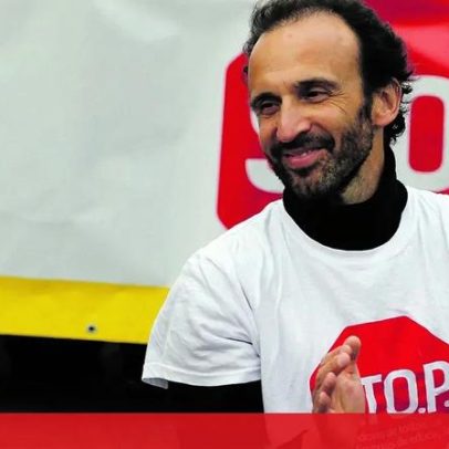 André Pestana formaliza candidatura às presidenciais com 8000 assinaturas