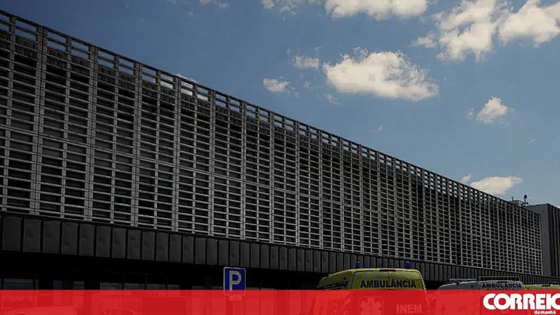 Três feridos em agressão com sachola após desavença familiar