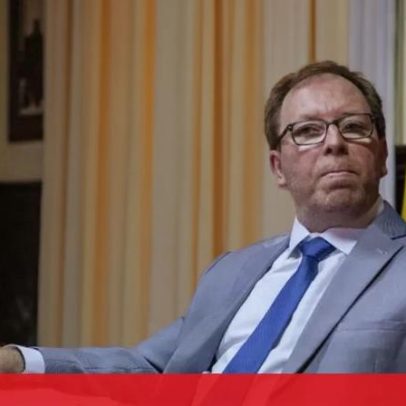 Deputado do Chega nos Açores diz ter sido ameaçado de morte num voo