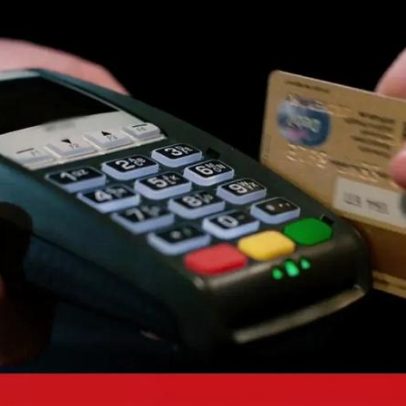 Mulher usa cartão roubado para compras de 3 mil euros no Sabugal