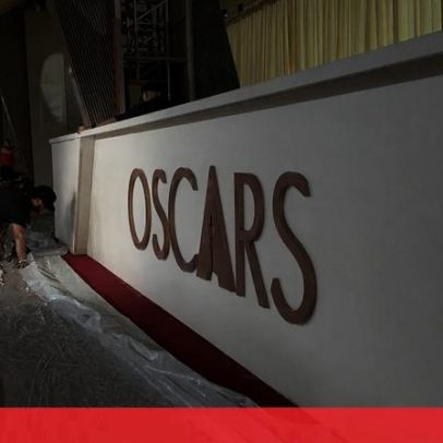 Óscares passam a ser transmitidos em exclusivo no YouTube a partir de 2029
