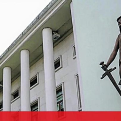 Homem condenado em Leiria a 7 anos por crimes sexuais contra menores