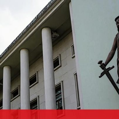 Supremo reduz para 20 anos a pena de jovem que matou tia em Peniche