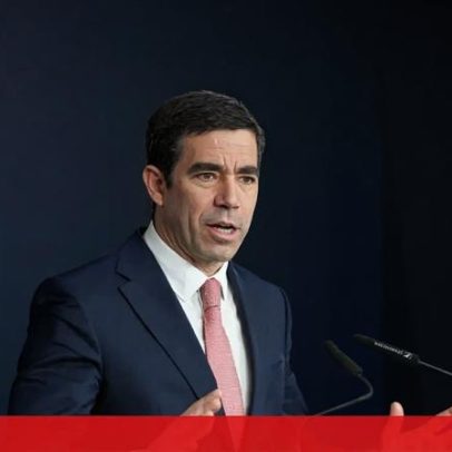 Governo afirma que Constitucional validou rumo da nacionalidade e ajusta partes