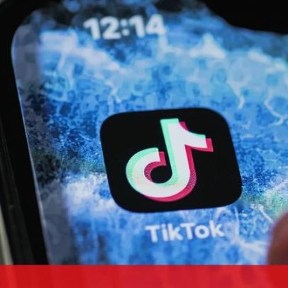 TikTok vai cumprir interdição a jovens na Austrália