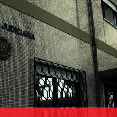 Mulher suspeita de auxílio à imigração ilegal vai a prisão preventiva