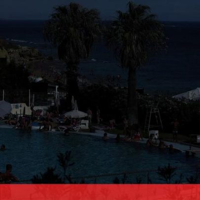 Estratégia Turismo 2035 apresentada a 18 de dezembro