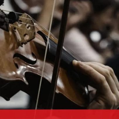 Violino Del Gesù vendido em leilão por 2,3 milhões de euros em Paris