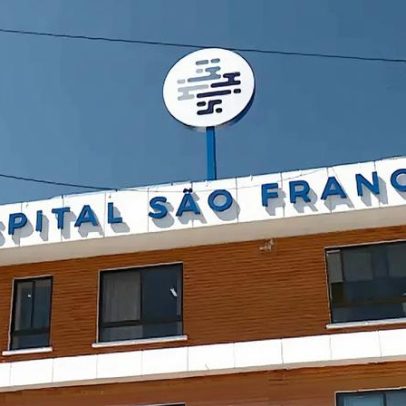 Corpo encontrado junto à PSP era utente do Hospital de São Francisco Xavier