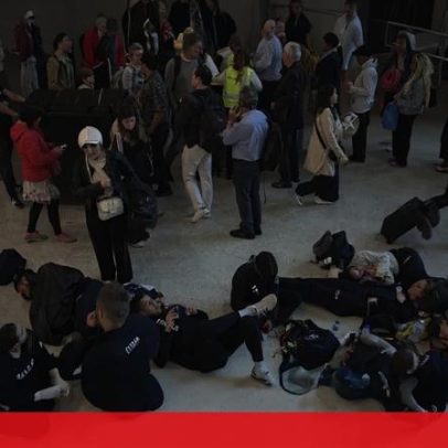 Secretário das Infraestruturas admite insatisfação de passageiros nos aeroportos nacionais
