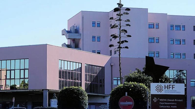 Doentes urgentes esperam mais de 16 horas na urgência de Amadora-Sintra