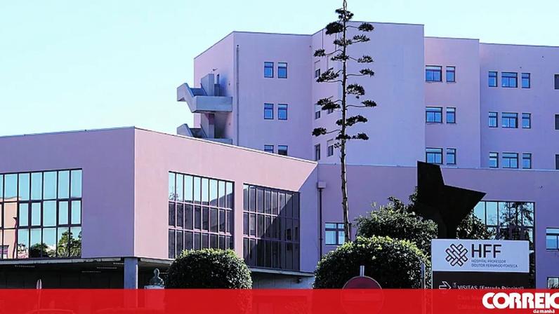 Doentes não urgentes aguardam 10 horas na urgência geral de Amadora-Sintra