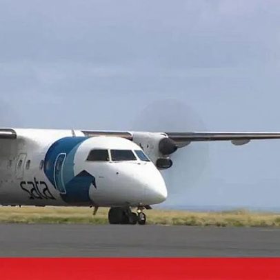 Empresários dos Açores preocupados com mudança na presidência da SATA