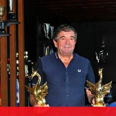 Penas efetivas para Adriano Quintanilha e Nuno Ribeiro no caso de doping da W52-FC Porto