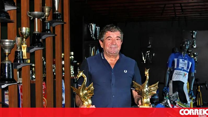 Adriano Quintanilha – FOTO: Direitos Reservados