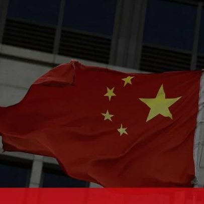 Guarda costeira chinesa expulsa barco japonês de ilhas sob controlo de Tóquio