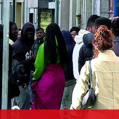 Observatório das Migrações admite falhas nos números reais de imigrantes