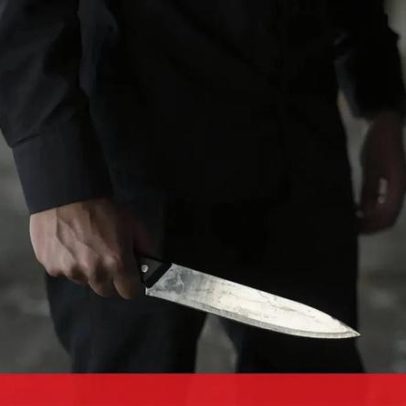 Quatro feridos à facada em rixa por amor em Loures