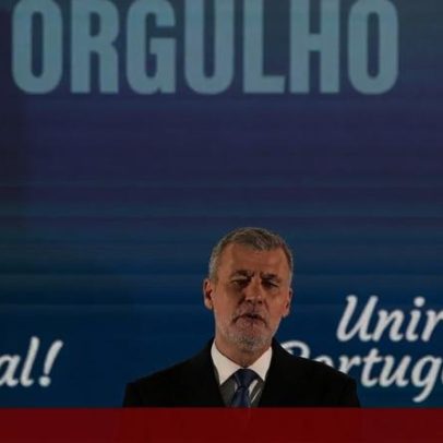 Gouveia e Melo perde mandato após decisão envolvendo Castelo Branco