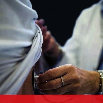 Centros de saúde atingem 210 mil utentes desde janeiro