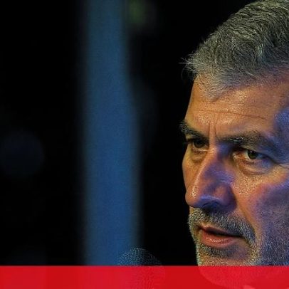 Gouveia e Melo elogia construção modular e medidas do Governo para habitação