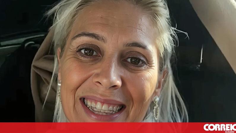 Mónica Silva – FOTO: DR