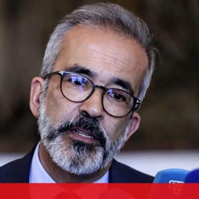 Paulo Rangel tenta sensibilizar EUA sobre comunidade portuguesa na Venezuela
