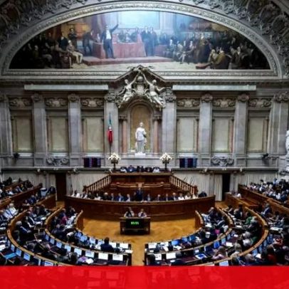 Parlamento Lamenta Morte de Militar da GNR em Operação Antidrogas
