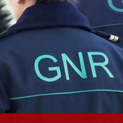 PJ investiga fogo posto em casa assaltada em Torres Vedras