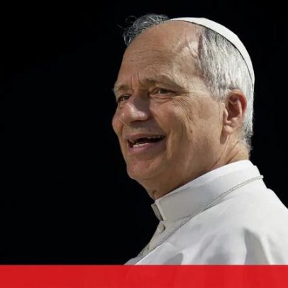 Papa Leão XIV afirma que o Vaticano não ficará de braços cruzados diante de violações