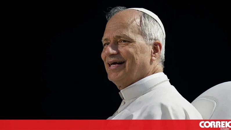 Papa Leão XIV afirma que o Vaticano não ficará de braços cruzados diante de violações