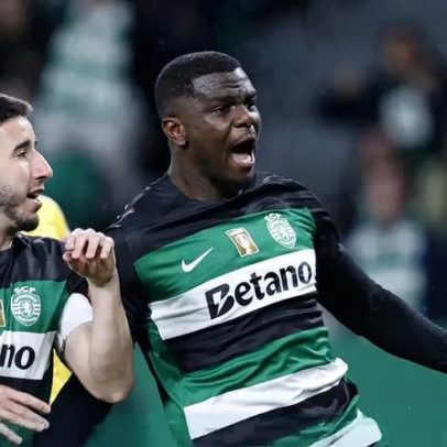 Diomande entra no radar do Arsenal para janeiro