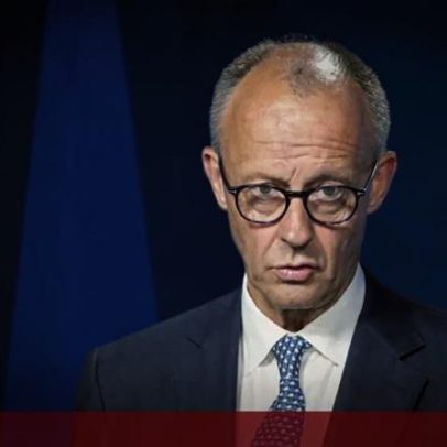 Alemanha alerta: desacordo sobre ativos russos compromete credibilidade da UE