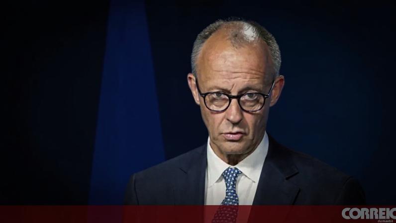 Alemanha alerta: desacordo sobre ativos russos compromete credibilidade da UE