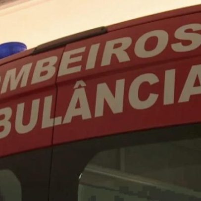 Incêndio na Trofa deixa duas famílias desalojadas