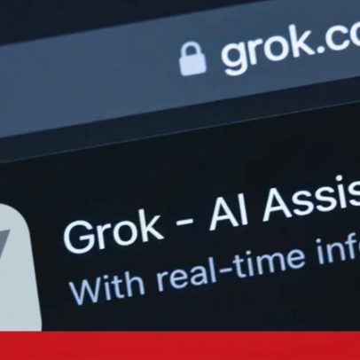 Grok, IA de Elon Musk, difundiu dados errados sobre atentado em Sydney