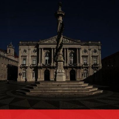 PCP e Livre criticam orçamento de Lisboa 2026 pela redução de investimento