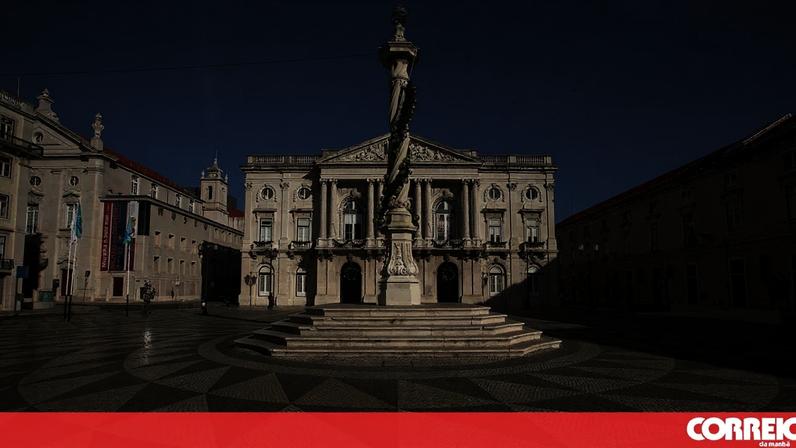 Câmara de Lisboa - FOTO: Direitos Reservados