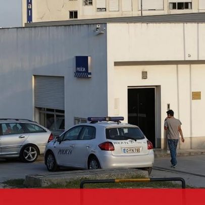 Conflito em festa familiar em Camarate feriu cinco pessoas