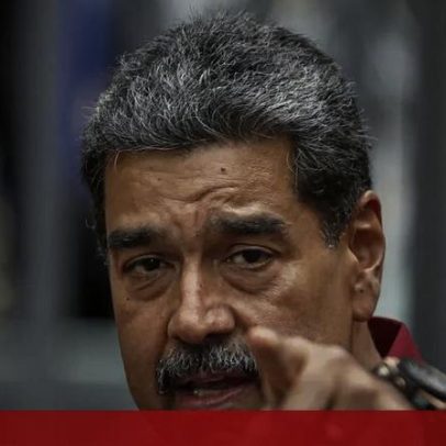 Presidente da Venezuela confirma conversa cordial com Trump
