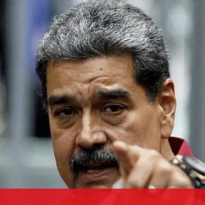 EUA dizem ter plano de contingência caso Maduro fuja do país