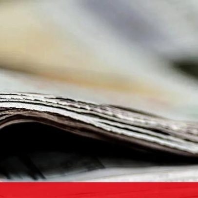 Oito distritos podem ficar sem jornais a partir de janeiro