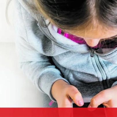 Europa prepara banimento de menores nas redes sociais